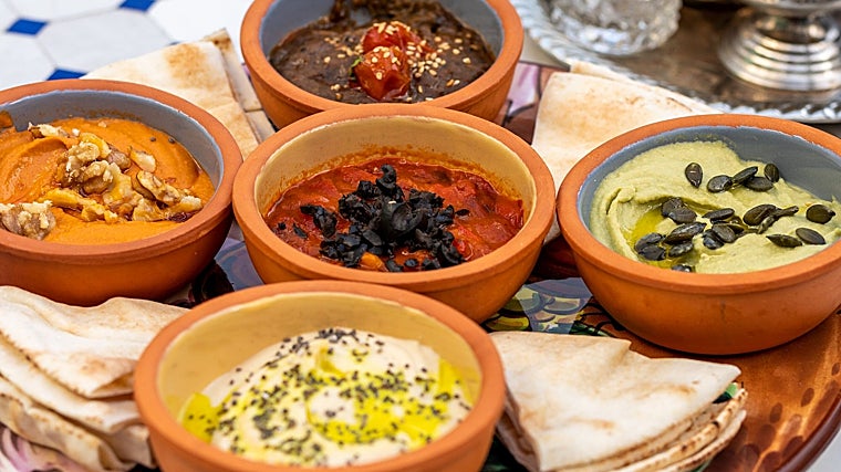 Descubre el sabor de Marruecos sin salir de Córdoba