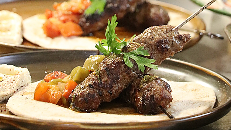 Descubre el sabor de Marruecos sin salir de Córdoba