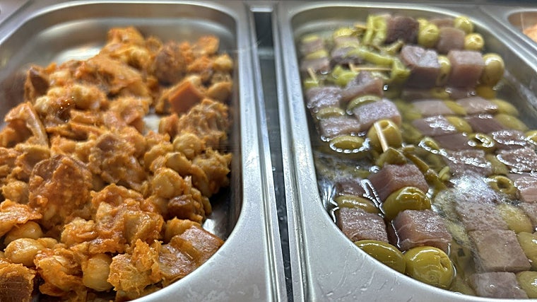 Chiguato, la esencia sanluqueña que sube por el Guadalquivir y se instala en Triana