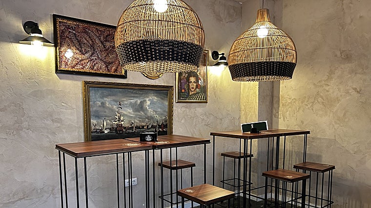 Chiguato, la esencia sanluqueña que sube por el Guadalquivir y se instala en Triana