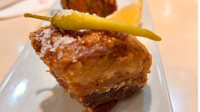 Dónde comer los mejores torreznos en la Costa del Sol