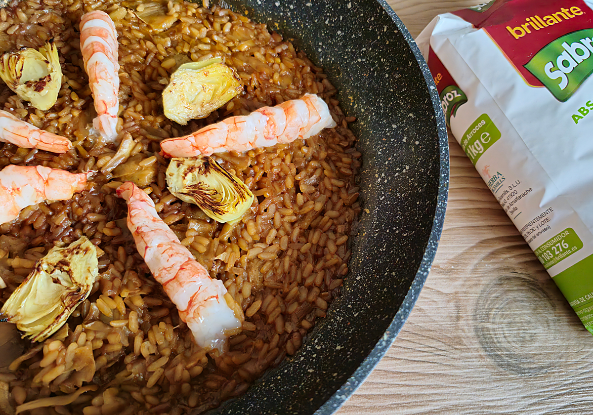 Menú semanal saludable elaborado por nuestra nutricionista (semana del 11 al 17 de noviembre)