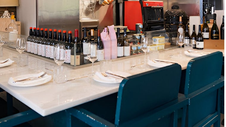Barras gastronómicas de Sevilla para darse un homenaje