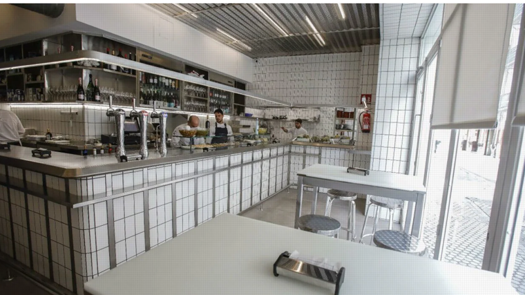 Barras gastronómicas de Sevilla para darse un homenaje