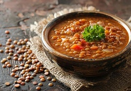 Estábamos equivocados: así es el truco para cocinar las lentejas sin que pierdan nutrientes