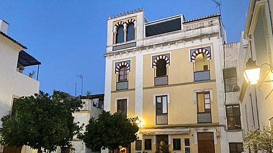 Taberna El Barón: Larga vida al rock and roll