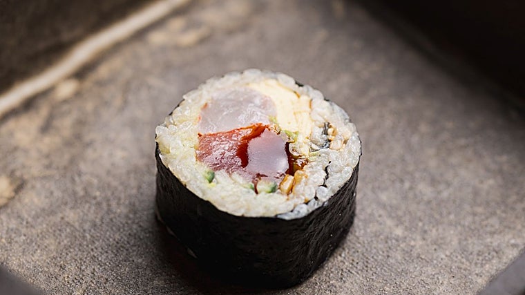 Kinu presenta un nuevo menú degustación para tomar en su sala