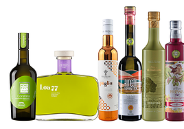 Dos de los diez mejores AOVES del mundo son cordobeses