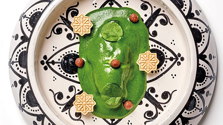 Córdoba y sus estrellas Michelin: Los restaurantes que brillan en la antesala de la próxima gala