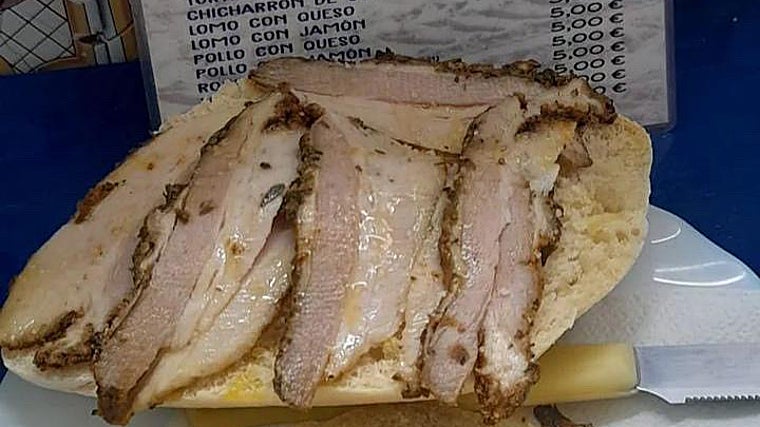 Bodeguita Las Tres Piedras traslada a Nervión su concepto de cocina chipionera