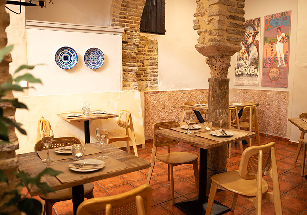 Bodegas Mezquita Corregidor: Historia, misterio y sabores que resisten al tiempo