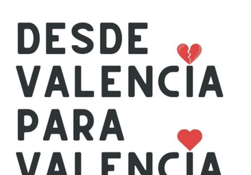 La hostelería cordobesa se une por Valencia con una gran cena solidaria