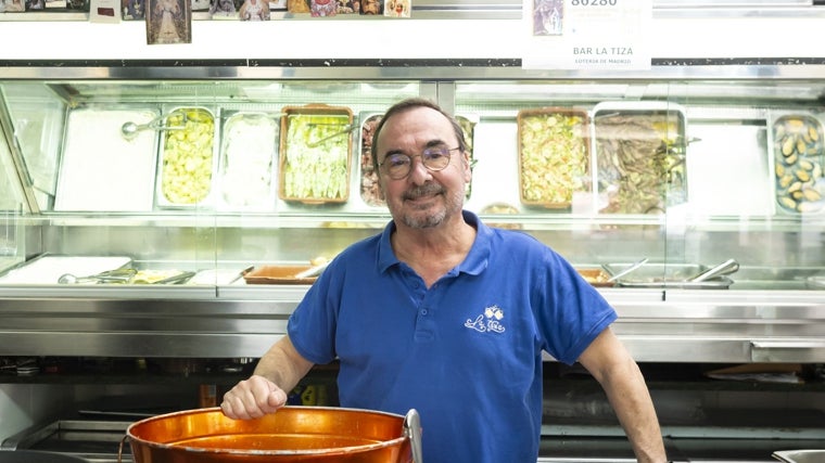 Martín Marcos