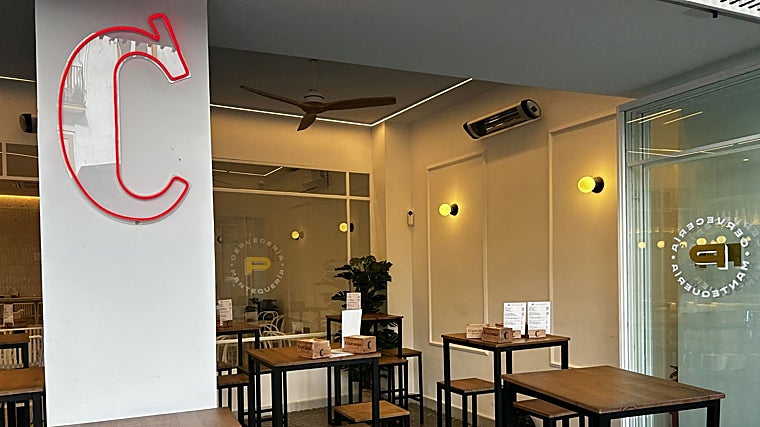 Patrón abre en El Porvenir su concepto de cervecería marinera y mantequería