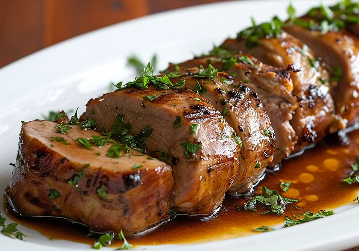 Con este truco podrás disfrutar de deliciosos guisos con licor sin preocuparte por los grados de alcohol