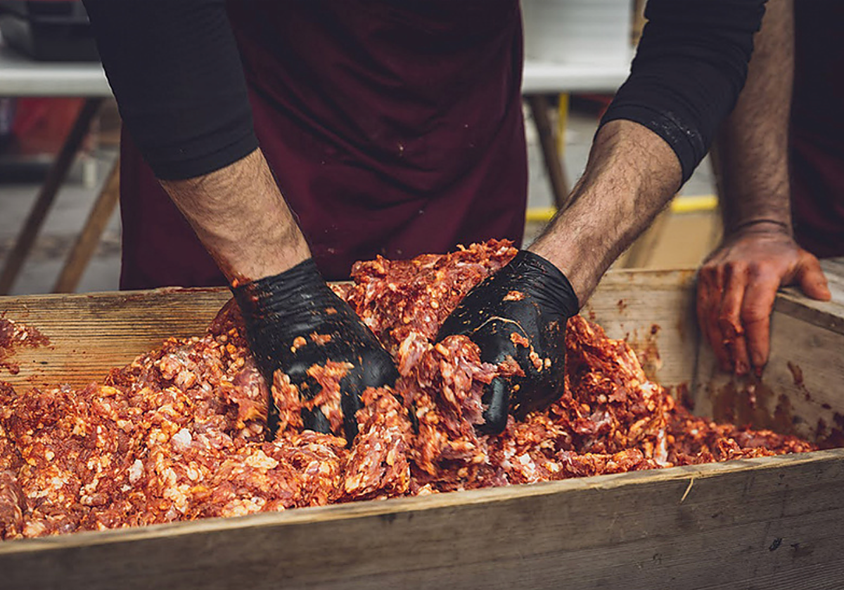 La XVII Fiesta de la Matanza Tradicional de Carcabuey: fecha y actividades