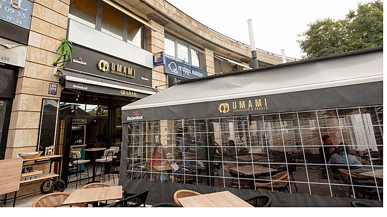 Umami Gastrobar &amp; Brunch: nueva parada gastronómica en Ciudad Expo