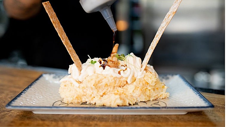 Umami Gastrobar &amp; Brunch: nueva parada gastronómica en Ciudad Expo