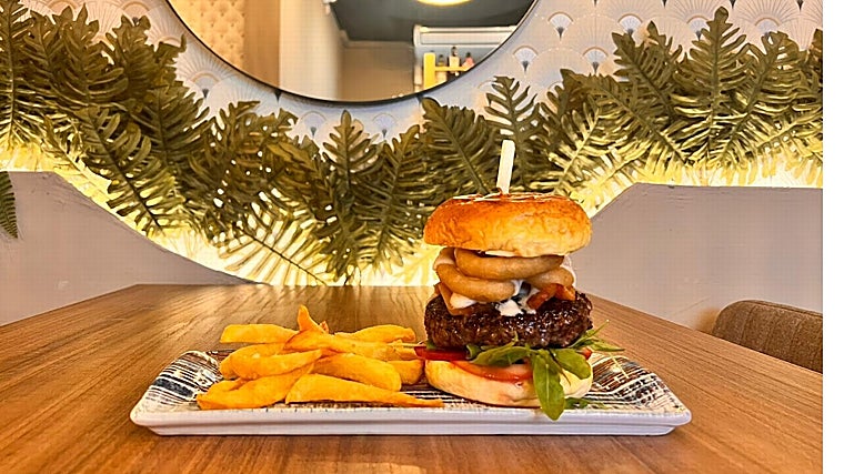 Umami Gastrobar &amp; Brunch: nueva parada gastronómica en Ciudad Expo