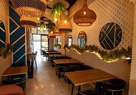 Umami Gastrobar & Brunch: nueva parada gastronómica en Ciudad Expo