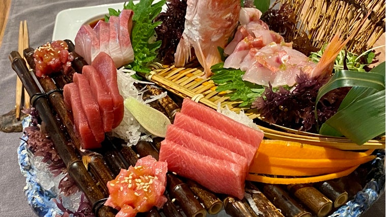 Takumi: «De Marbella a Fukuoka»