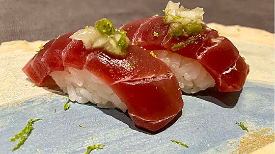 Takumi: «De Marbella a Fukuoka»