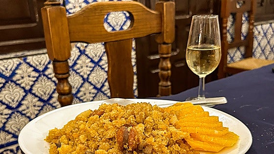 Bodega San Basilio: Una oda a la auténtica taberna de barrio cordobesa