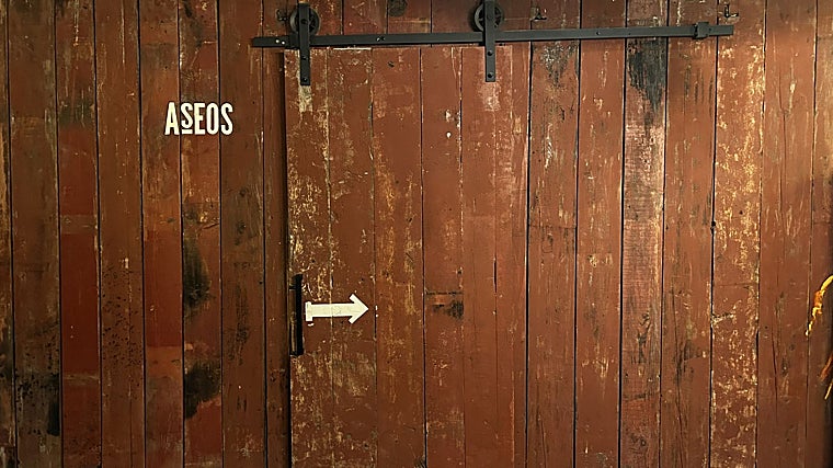 Chicuelo, bodeguita con ambiente taurino en pleno centro de Sevilla