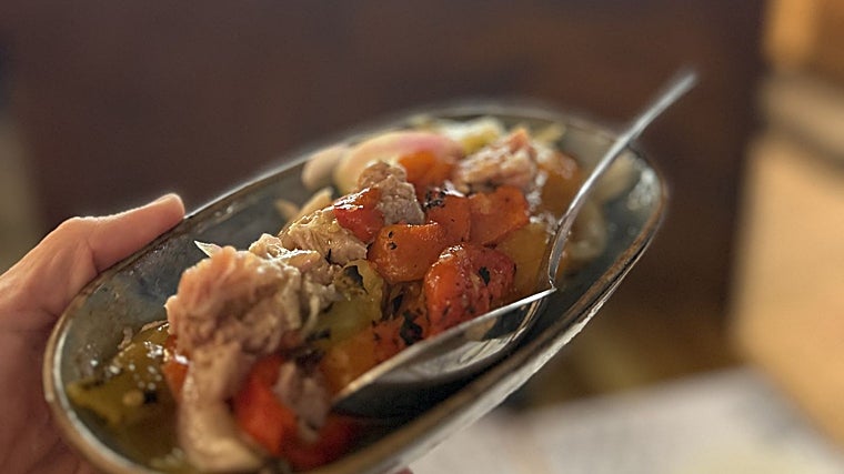 Chicuelo, bodeguita con ambiente taurino en pleno centro de Sevilla
