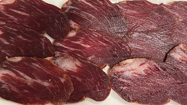 El Casa Ruiz de San Bernardo se pone sibarita: todos los detalles de su nueva etapa