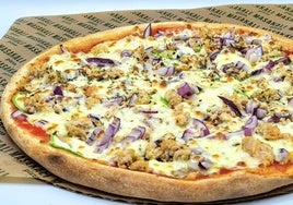 Esta es la famosa pizzería sevillana que abrirá un nuevo local en Nervión