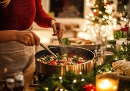 23 recetas de Navidad sencillas que se pueden dejar preparadas el día anterior