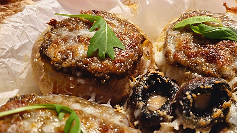 Menú semanal saludable elaborado por nuestra nutricionista (semana del 23 al 29 de diciembre)