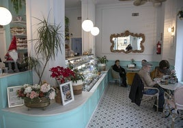 Las nuevas pastelerías en Córdoba, en imágenes