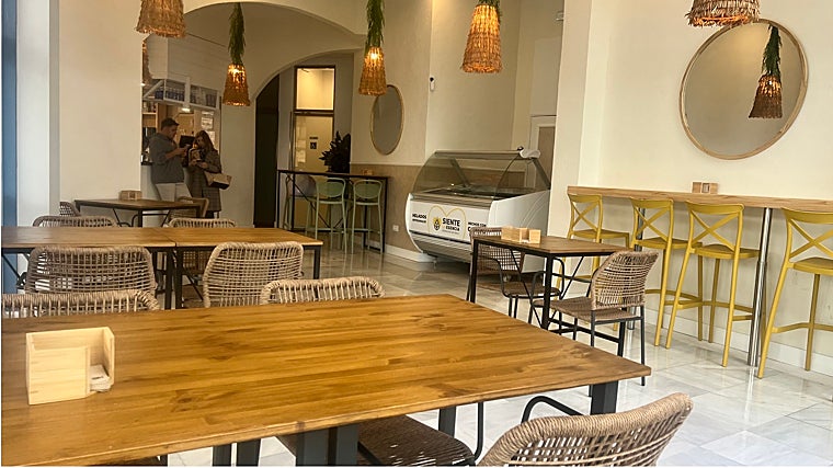 Meraki, la nueva cafetería de La Esencia en Ciudad Expo