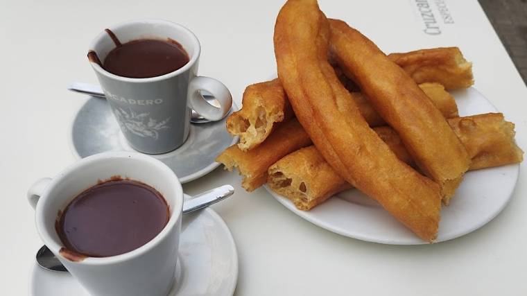 Churrerías en Córdoba para disfrutar de la Navidad más dulce