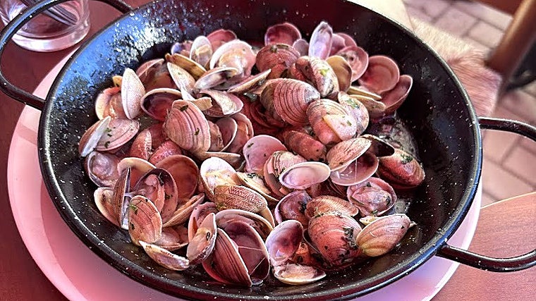 El Tabanko: una taberna con ADN malagueño en El Palo