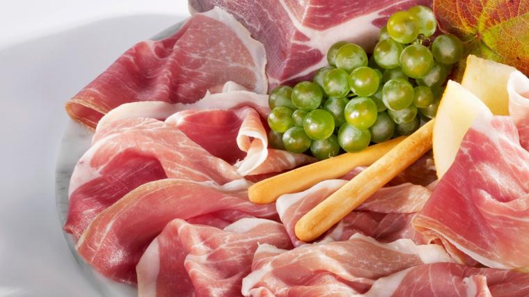 No todo es jamón y marisco: 10 recetas para tus menús de fin de año por menos de 10 euros