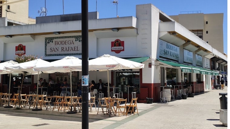 Dónde comer con niños en el Aljarafe: 8 restaurantes familiares para disfrutar con los más pequeños