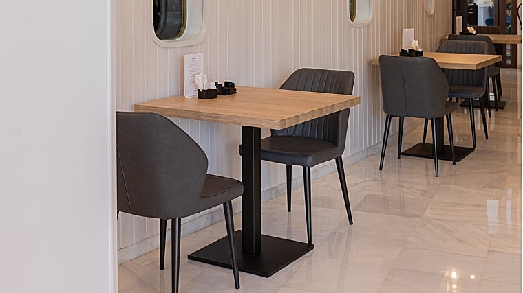 Bárbara: tapeo y desayunos en Castilleja con el sello de 12Tapas