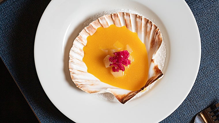 Bárbara: tapeo y desayunos en Castilleja con el sello de 12Tapas