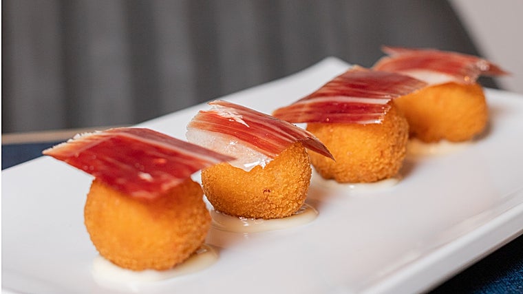 Bárbara: tapeo y desayunos en Castilleja con el sello de 12Tapas