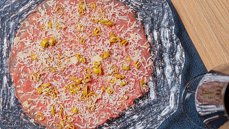 Bárbara: tapeo y desayunos en Castilleja con el sello de 12Tapas