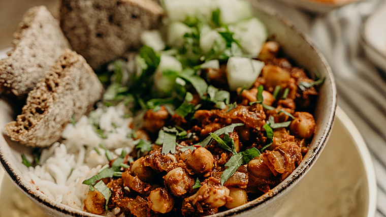 Menú semanal saludable elaborado por nuestra nutricionista (semana del 6 al 12 de enero)