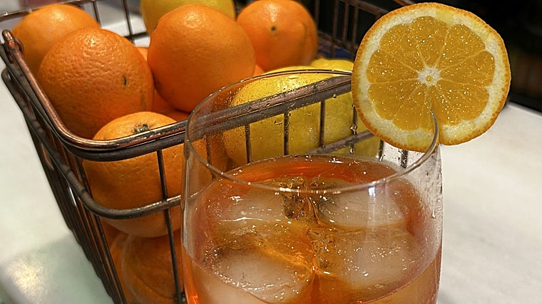 La Nonna de Sevirol, una trattoria que fusiona recetas de Nápoles y Sevilla