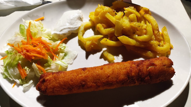 Dónde comer en Córdoba por menos de 35 euros según la Guía Repsol