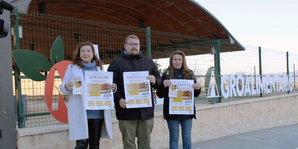 Vuelven los mercados de quesos a la provincia