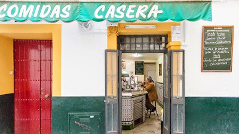 Cuesta de enero: Cinco bares del centro de Sevilla donde comer bien por menos de 15 euros