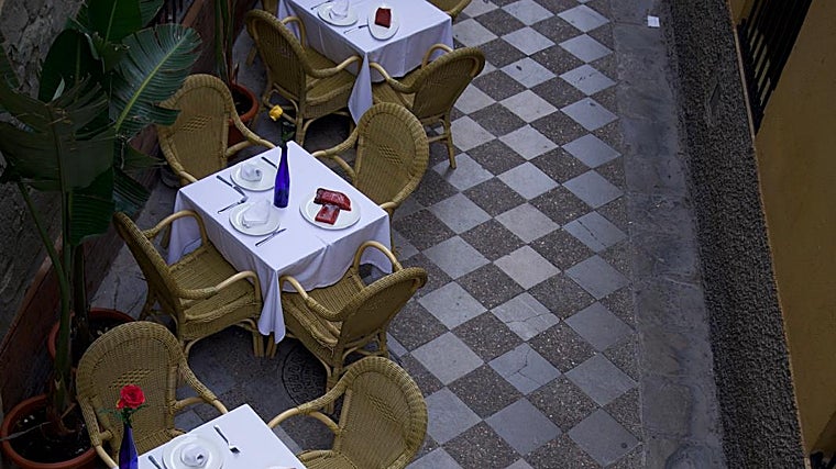 La Sal cumple 16 años: «Nuestros platos de atún rojo de almadraba nunca pierden la capacidad de sorprender»