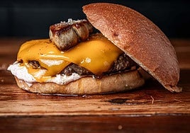 Burger Food Porn encara 2025 con muchas novedades